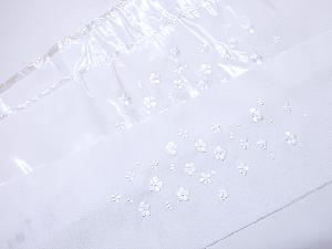 リサイクル 和装小物 半衿 刺繍 3枚 セット
